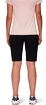 Dámské šortky Mammut  Runbold Shorts Black