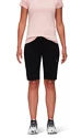 Dámské šortky Mammut  Runbold Shorts Black