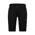 Dámské šortky Mammut  Runbold Shorts Black