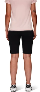 Dámské šortky Mammut  Runbold Shorts Black