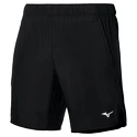 Dámské šortky Mizuno  7.5 2in1 Short Black