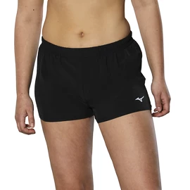 Dámské šortky Mizuno Aero 2.5 Short Black