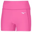 Dámské šortky Mizuno Core Short Tight Wild Orchid