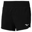 Dámské šortky Mizuno  ER 4.5 2in1 Short Black S