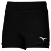 Dámské šortky Mizuno  Flex Short Black