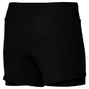 Dámské šortky Mizuno  Flex Short Black