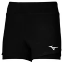 Dámské šortky Mizuno  Flex Short Black