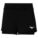 Dámské šortky Mizuno  Flex Short W Black  S