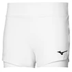 Dámské šortky Mizuno  Flex Short White