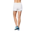 Dámské šortky Mizuno  Flex Short White