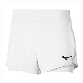 Dámské šortky Mizuno Flex Short White