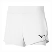 Dámské šortky Mizuno  Flex Short White   XS