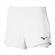 Dámské šortky Mizuno  Flex Short White   XS