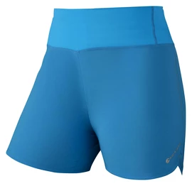 Dámské šortky Montane Katla 4" Shorts Cerulean Blue