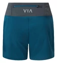 Dámské šortky Montane  Katla 4" Shorts Narwhal Blue