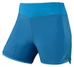Dámské šortky Montane  Katla Twin Skin Shorts Cerulean Blue L