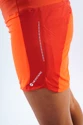 Dámské šortky Montane  Katla Twin Skin Shorts Paprika