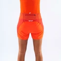 Dámské šortky Montane  Katla Twin Skin Shorts Paprika