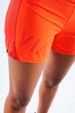 Dámské šortky Montane  Katla Twin Skin Shorts Paprika