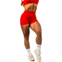 Dámské šortky Nebbia TOTALLY SEAMLESS High Waisted Push-Up Shorts 304 red