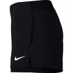 Dámské šortky Nike Court Flex Short Black - vel. L