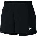 Dámské šortky Nike Court Flex Short Black - vel. L