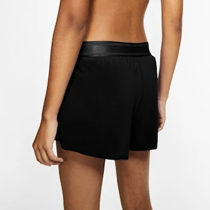 Dámské šortky Nike Court Flex Short Black - vel. L