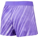 Dámské šortky Nike Court Slam NY Purple - vel. L