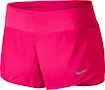 Dámské šortky Nike Dry Running Pink