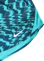 Dámské šortky Nike Dry Running Turbo Green