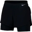Dámské šortky Nike Eclipse 2in1 Short černé