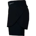 Dámské šortky Nike Eclipse 2in1 Short černé