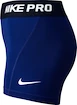 Dámské šortky Nike Pro Cool 3" Blue