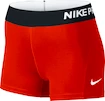 Dámské šortky Nike Pro Cool 3" Red