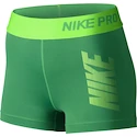 Dámské šortky Nike Pro Cool Graphic 3"