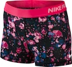 Dámské šortky Nike Pro Cool Pink/Black