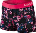 Dámské šortky Nike Pro Cool Pink/Black