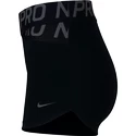 Dámské šortky Nike Pro Intertwist 2 Short černé