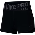Dámské šortky Nike Pro Intertwist 2 Short černé