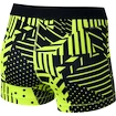 Dámské šortky Nike Pro Patch Work 3" Volt