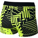 Dámské šortky Nike Pro Patch Work 3" Volt