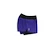 Dámské šortky On Running  Shorts Twilight/Black
