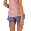 Dámské šortky Patagonia  Strider Pro Shorts Current Blue