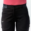 Dámské šortky Salewa  Pedroc Cargo 3 DST Black Out