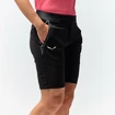 Dámské šortky Salewa  Pedroc Cargo 3 DST Black Out