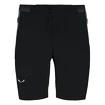 Dámské šortky Salewa  Pedroc Cargo 3 DST Black Out