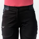 Dámské šortky Salewa  Pedroc Cargo 3 DST Black Out