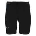 Dámské šortky Salewa  Pedroc Cargo 3 DST Black Out