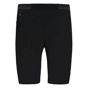 Dámské šortky Salewa  Pedroc Cargo 3 DST Black Out