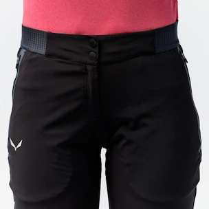 Dámské šortky Salewa  Pedroc Cargo 3 DST Black Out